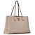 Twist Borsa Lockme Shopper rosa Louis Vuitton - vista 2