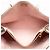 Twist Borsa Lockme Shopper rosa Louis Vuitton - vista 5