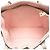 Twist Borsa Lockme Shopper rosa Louis Vuitton - vista 6