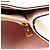 Twist Borsa Lockme Shopper rosa Louis Vuitton - vista 9
