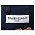 NUEVO ABRIGO BALENCIAGA OVERSIZE M 38 LANA ESTRUCTURADA ABRIGO ENVUELTO PULIDO - vista 9