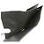 Cartera de cuero trifold negra de Chanel Negro - vista 6