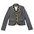 Blazer escolar Galliano