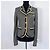 Blazer escolar Galliano - vista 5