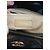 Borsa Tote Chanel in Pelle Nera Nero - vista 3
