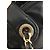 Borsa Tote Chanel in Pelle Nera Nero - vista 7