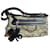 Chanel Borsa a spalla Coco Mark Nero Beige  - vista 1