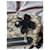 Chanel Borsa a spalla Coco Mark Nero Beige  - vista 10