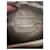Chanel Borsa a spalla Coco Mark Nero Beige  - vista 12