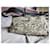 Chanel Borsa a spalla Coco Mark Nero Beige  - vista 3