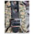 Chanel Borsa a spalla Coco Mark Nero Beige  - vista 5