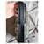 Chanel Borsa a spalla Coco Mark Nero Beige  - vista 9