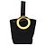 Céline CELINE Nylon Tasche Schwarz Auth 84937 - Ansicht 13