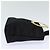 Céline CELINE Nylon Tasche Schwarz Auth 84937 - Ansicht 4