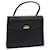 LOUIS VUITTON Epi Malesherbes Hand Bag Black M52372 LV Auth 85101 Leather  ref.1572808