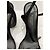 Burberry Sandali ispirati a Henry Moore, edizione limitata Nero - vista 9