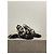 ERMANNO SCERVINO Sandali T.EU 38.5 Pelle Nero - vista 2