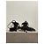 ERMANNO SCERVINO Sandali T.EU 38.5 Pelle Nero - vista 3