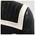 BALMAIN Jacken T.IT 38 Leder Schwarz - Ansicht 3