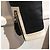 BALMAIN Jacken T.IT 38 Leder Schwarz - Ansicht 5