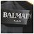 BALMAIN Jacken T.IT 38 Leder Schwarz - Ansicht 6