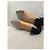 Céline CELINE Stivaletti T.EU 41 Pelle Beige - vista 9