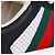 GUCCI - Sneakers stringate Gucci Screener in pelle nera (taglia 35,5) Nero - vista 7