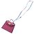 Charm Twilly Kelly di Hermès Porpora