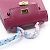 Charm Twilly Kelly di Hermès Porpora - vista 7