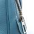 Hermès Borsa tote Hermes Victoria Elan 38 Blue Jean - vista 10