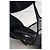 Ermanno Scervino Sandalen mit Absatz Schwarz Wildleder Größe 40 - Ansicht 8