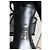 Ermanno Scervino Sandalen mit Absatz Schwarz Wildleder Größe 40 - Ansicht 9