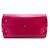 Borsa a mano classica Sac de Jour Saint Laurent Rosa - vista 3