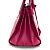 Borsa a mano classica Sac de Jour Saint Laurent Rosa - vista 4