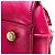 Borsa a mano classica Sac de Jour Saint Laurent Rosa - vista 5