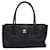 Bolso tote Chanel Coco Mark Executive Line A67282 Negro
