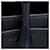 Bolso tote Chanel Coco Mark Executive Line A67282 Negro - vista 17