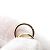 Pulseira charm Trinity da Cartier - vista 6