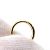 Pulseira charm Trinity da Cartier - vista 7