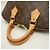 Sac à main Alma Monogram Louis Vuitton Marron Monogramme - vue 5