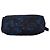 Borsa tote camouflage con borchie Valentino Blu Blu navy - vista 5