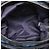 Borsa tote camouflage con borchie Valentino Blu Blu navy - vista 6