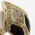 Orecchini a clip con strass Christian Dior - vista 11