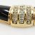 Orecchini a clip con strass Christian Dior - vista 8