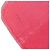 Borsa a spalla Felice di Louis Vuitton Pochette Wallet Rosa - vista 7