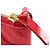 Borsa a spalla Felice di Louis Vuitton Pochette Wallet Rosa - vista 9