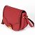 Borsa a Spalla Juno Louis Vuitton Rosso - vista 2