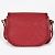 Borsa a Spalla Juno Louis Vuitton Rosso - vista 3