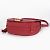 Borsa a Spalla Juno Louis Vuitton Rosso - vista 4