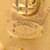 Orecchini Chanel Gripoa Coco Mark Clip Bordò  - vista 4